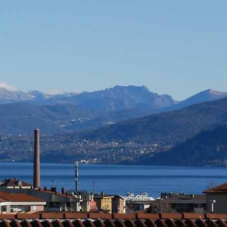 La Perla Del Lago Verbania Exterior photo