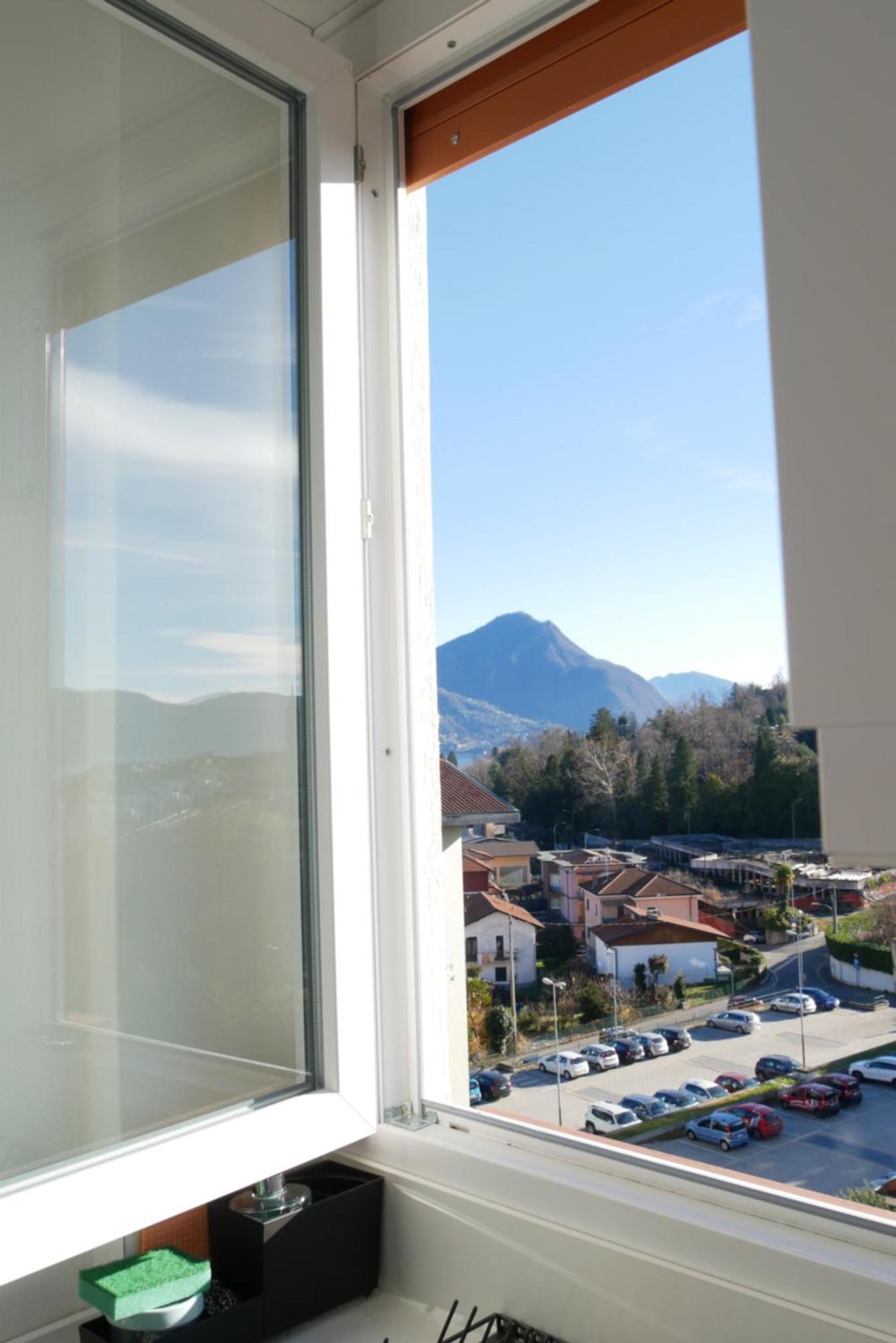 La Perla Del Lago Verbania Exterior photo